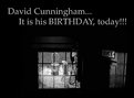 Picture Title - David Cunningham