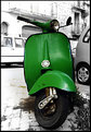 Picture Title - Vespa Special