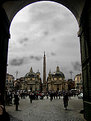 Picture Title - Piazza del Popolo