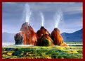 Picture Title - Nevada Hotspring