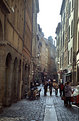 Picture Title - Street in Lyon