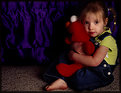 Picture Title - My Elmo