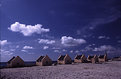 Picture Title - Slave Huts