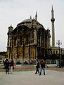 Picture Title - ortakoy mosque