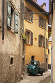 Picture Title - Alley, Malcesine (II)