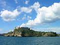 Picture Title - Approaching Procida