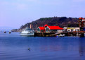 Picture Title - Oban's bay