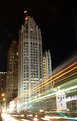 Picture Title - Chicago at Night #6