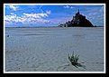 Picture Title - Mont Saint Michael