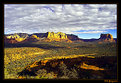 Picture Title - Sedona Winter's End