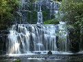 Picture Title - Purakaunui Falls