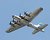 B-17 Fly-by