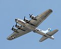 Picture Title - B-17 Fly-by