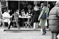 Picture Title - la femme en vert