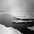 Picture Title - ice - cherry beach