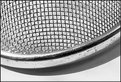 Picture Title - Close up of a strainer