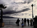 Picture Title - Outing to the pier