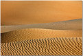 Picture Title - Red Dune III