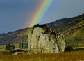 Picture Title - Rainbow Rock