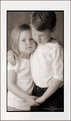 Picture Title - Sibling Love