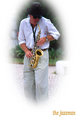 Picture Title - the jazzman
