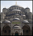 Picture Title - Sultan Ahmed Camii-