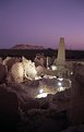 Picture Title - Amun's temple at Siwa