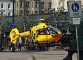 Picture Title - Air Rescue in Hamburg
