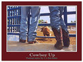 Picture Title - Cowboy Up