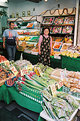 Picture Title - The Greengrocer's