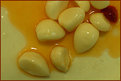 Picture Title - Marinated Garlic No. 1