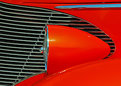 Picture Title - Orange and Chrome