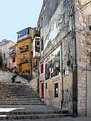 Picture Title - Walking in Caccamo