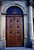 Krakow Door