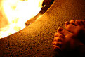 Picture Title - Toasty Toes