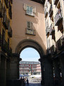 Picture Title - :: europa2004 :: Madrid :: Plaza Mayor1