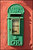 Green Postbox