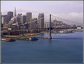 Picture Title - San Francisco From Heliocopter #1