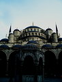 Picture Title - Blue Mosque