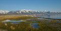 Picture Title - Early Morning Mono Lake