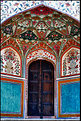 Picture Title - Door Arch  02