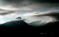 Picture Title - Storm Mountain