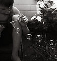 Picture Title - bubbles II