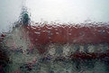 Picture Title - Rain window