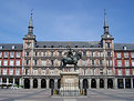 Picture Title - :: europa2004 :: Madrid :: Plaza Mayor2