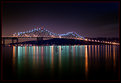 Picture Title - Tappan Zee Bridge III