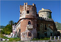 Picture Title - S.Nicola castle for Salvo Valenti