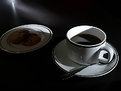 Picture Title - coffee and cookies