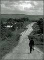 Picture Title - The Road