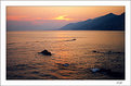 Picture Title - Tramonto